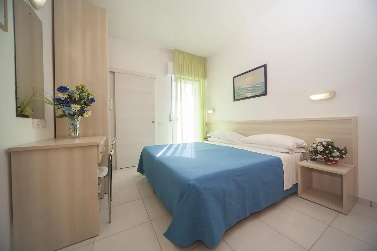**  Hotel Lara Riccione Italy