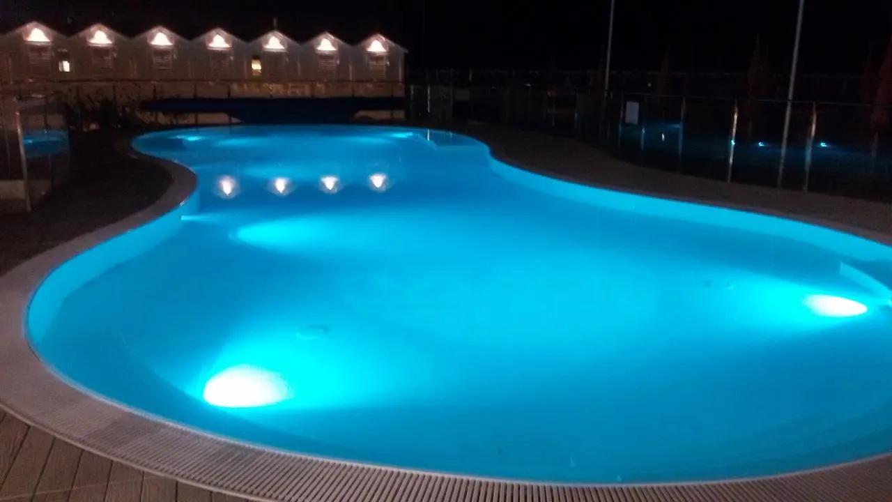 Hotel Lara Ριτσιόνε 2*,  Ιταλία